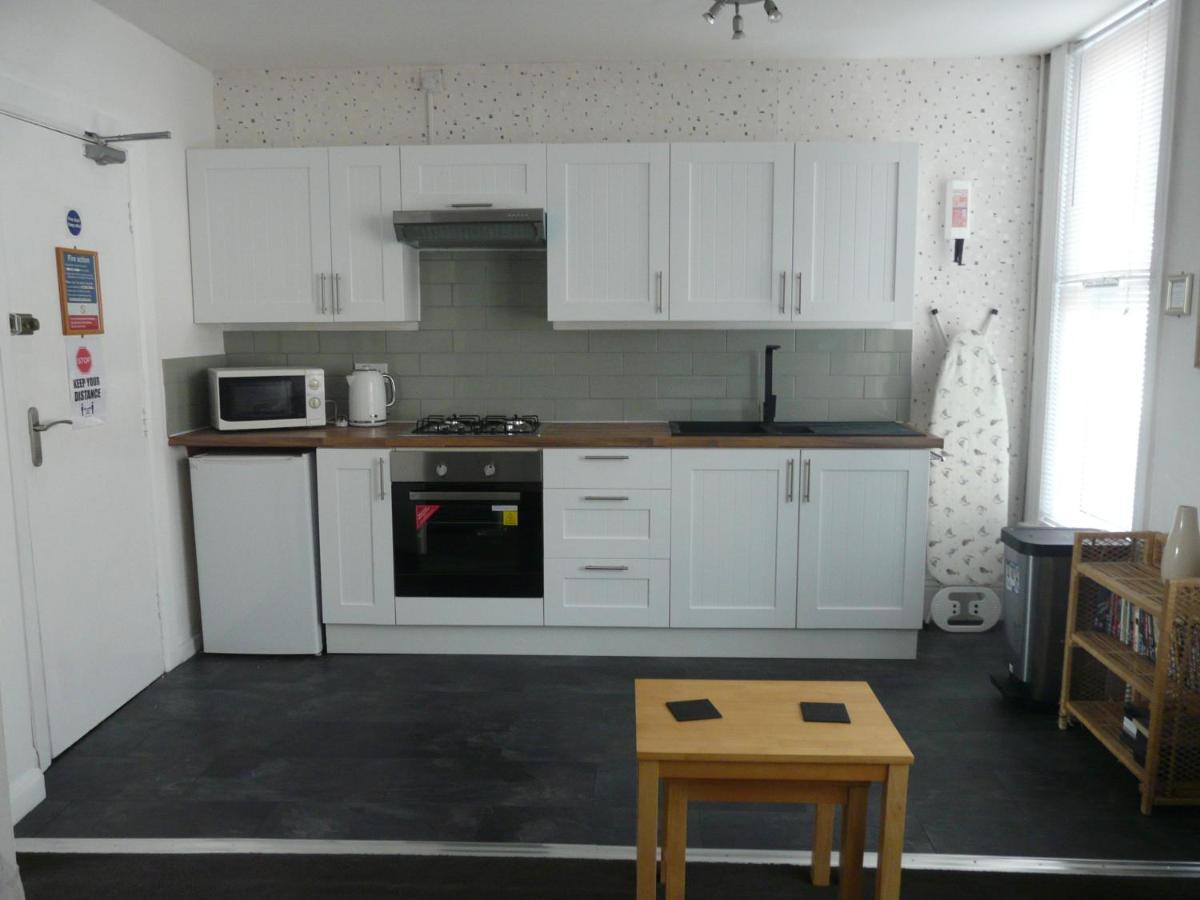 Midship - Marina Holiday Apartments Bridlington Exterior foto